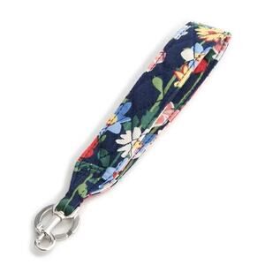 Vera Bradley x Target Wristlet Strap – Poppy Meadow (NWT)